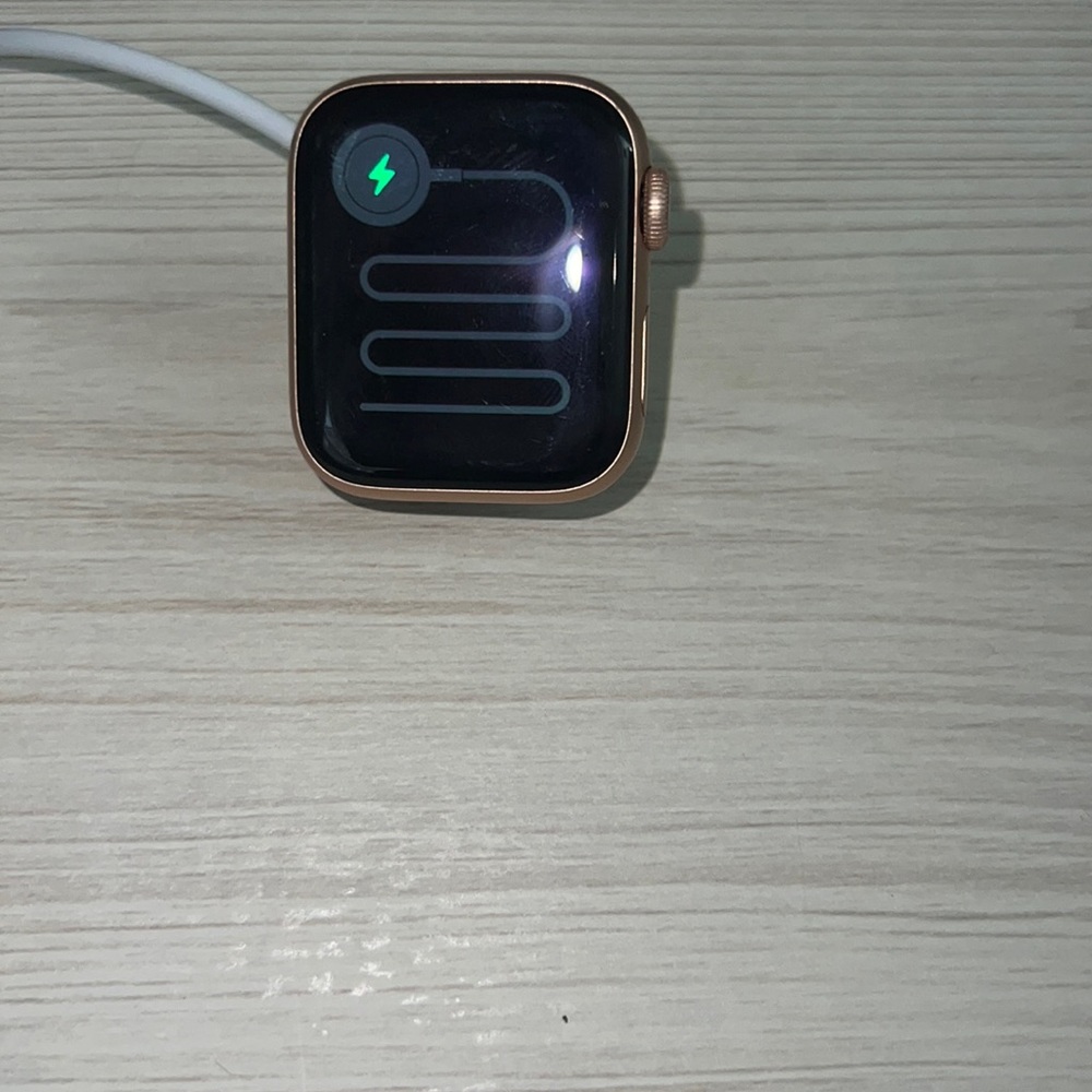 Apple Watch Series 6 With GPS